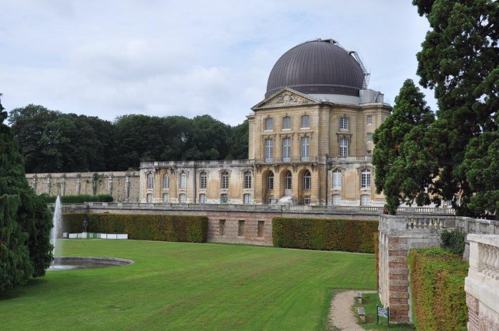 Observatoire de la ville de Meudon